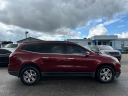 Thumbnail image of 2017 Chevrolet Traverse at GEMELLI'S AUTO SALES