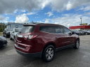 Thumbnail image of 2017 Chevrolet Traverse at GEMELLI'S AUTO SALES