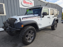 Thumbnail image of 2018 Jeep Wrangler JK Unlimited at Quest Auto Sales, Inc