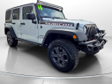 Thumbnail image of 2018 Jeep Wrangler JK Unlimited at Quest Auto Sales, Inc