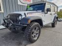 2018 Jeep Wrangler JK Unlimited Rubicon Recon at Quest Auto Sales, Inc