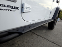 Thumbnail image of 2018 Jeep Wrangler JK Unlimited at Quest Auto Sales, Inc