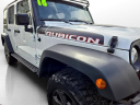 Thumbnail image of 2018 Jeep Wrangler JK Unlimited at Quest Auto Sales, Inc