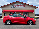 Thumbnail image of 2018 Chevrolet Cruze at Lease to Own Affordable Cars