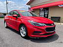Thumbnail image of 2018 Chevrolet Cruze at Lease to Own Affordable Cars