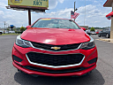 Thumbnail image of 2018 Chevrolet Cruze at Lease to Own Affordable Cars