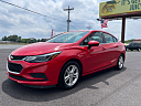 Thumbnail image of 2018 Chevrolet Cruze at Lease to Own Affordable Cars