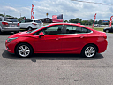 Thumbnail image of 2018 Chevrolet Cruze at Lease to Own Affordable Cars
