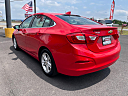 Thumbnail image of 2018 Chevrolet Cruze at Lease to Own Affordable Cars