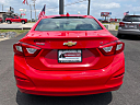 Thumbnail image of 2018 Chevrolet Cruze at Lease to Own Affordable Cars