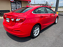 Thumbnail image of 2018 Chevrolet Cruze at Lease to Own Affordable Cars