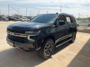 Thumbnail image of 2021 Chevrolet Tahoe at Midway Motors Hutchinson