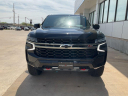 Thumbnail image of 2021 Chevrolet Tahoe at Midway Motors Hutchinson