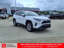 Thumbnail image of 2022 Toyota RAV4 at Toyota Of Warren