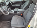 2022 Toyota RAV4 XLE at Toyota Of Warren