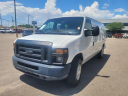 Thumbnail image of 2014 Ford E-Series at Gary Smith Ford