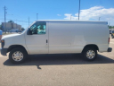 Thumbnail image of 2014 Ford E-Series at Gary Smith Ford