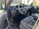 Thumbnail image of 2021 Toyota 4Runner at Golling Chrysler Dodge Jeep Ram