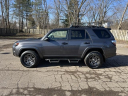 Thumbnail image of 2021 Toyota 4Runner at Golling Chrysler Dodge Jeep Ram