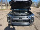 Thumbnail image of 2021 Toyota 4Runner at Golling Chrysler Jeep Dodge Ram of Chelsea