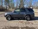 Thumbnail image of 2021 Toyota 4Runner at Golling Chrysler Jeep Dodge Ram of Chelsea