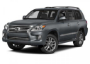 Thumbnail image of 2015 Lexus LX 570 at Used - NorthParkLexusAtDominion