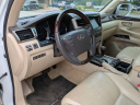 Thumbnail image of 2015 Lexus LX 570 at Used - NorthParkLexusAtDominion