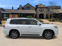 Thumbnail image of 2015 Lexus LX 570 at Used - NorthParkLexusAtDominion