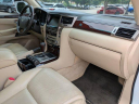Thumbnail image of 2015 Lexus LX 570 at Used - NorthParkLexusAtDominion