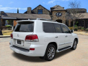Thumbnail image of 2015 Lexus LX 570 at Used - NorthParkLexusAtDominion