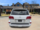 Thumbnail image of 2015 Lexus LX 570 at Used - NorthParkLexusAtDominion