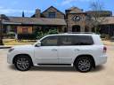Thumbnail image of 2015 Lexus LX 570 at Used - NorthParkLexusAtDominion