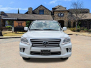 Thumbnail image of 2015 Lexus LX 570 at Used - NorthParkLexusAtDominion