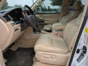 Thumbnail image of 2015 Lexus LX 570 at Used - NorthParkLexusAtDominion