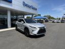 Thumbnail image of 2017 Lexus RX 350 at Bronco Auto Group USED