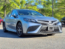Thumbnail image of 2022 Toyota Camry at Classic Toyota Hampton