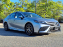 Thumbnail image of 2022 Toyota Camry at Classic Toyota Hampton