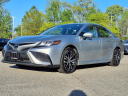 Thumbnail image of 2022 Toyota Camry at Classic Toyota Hampton