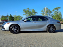 Thumbnail image of 2022 Toyota Camry at Classic Toyota Hampton