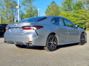 Thumbnail image of 2022 Toyota Camry at Classic Toyota Hampton