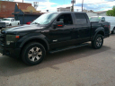 Thumbnail image of 2013 Ford F-150 at SAPPHIRE AUTO BROKERS