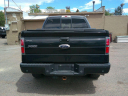 2013 Ford F-150 FX4 at SAPPHIRE AUTO BROKERS