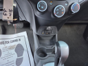2015 Chevrolet Spark 2LT CVT at Bridge Motors LLC