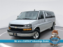 Thumbnail image of 2020 Chevrolet Express at McKinney-Wells Auto Group