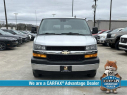Thumbnail image of 2020 Chevrolet Express at McKinney-Wells Auto Group