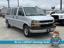 Thumbnail image of 2020 Chevrolet Express at McKinney-Wells Auto Group