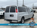 Thumbnail image of 2020 Chevrolet Express at McKinney-Wells Auto Group