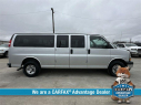 Thumbnail image of 2020 Chevrolet Express at McKinney-Wells Auto Group