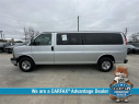 Thumbnail image of 2020 Chevrolet Express at McKinney-Wells Auto Group