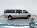 Thumbnail image of 2020 Chevrolet Express at McKinney-Wells Auto Group